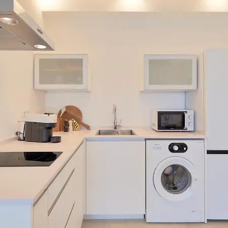 Apartament Iloftmalaga Tribuna Ii *
