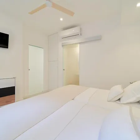 Apartment Iloftmalaga Tribuna Ii *
